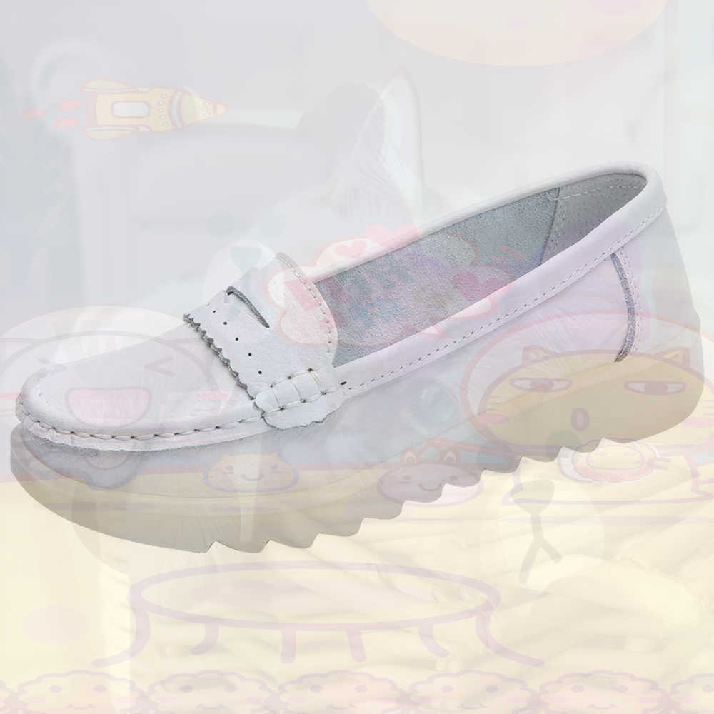Best Vintage Collectible Items - Mocassim condução tênis adolescentes skate sapatos