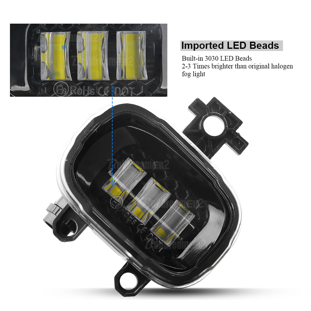 2 Peças 30W Conjunto de Luzes  - Darkroom Enlarger Lens avaliação e preço