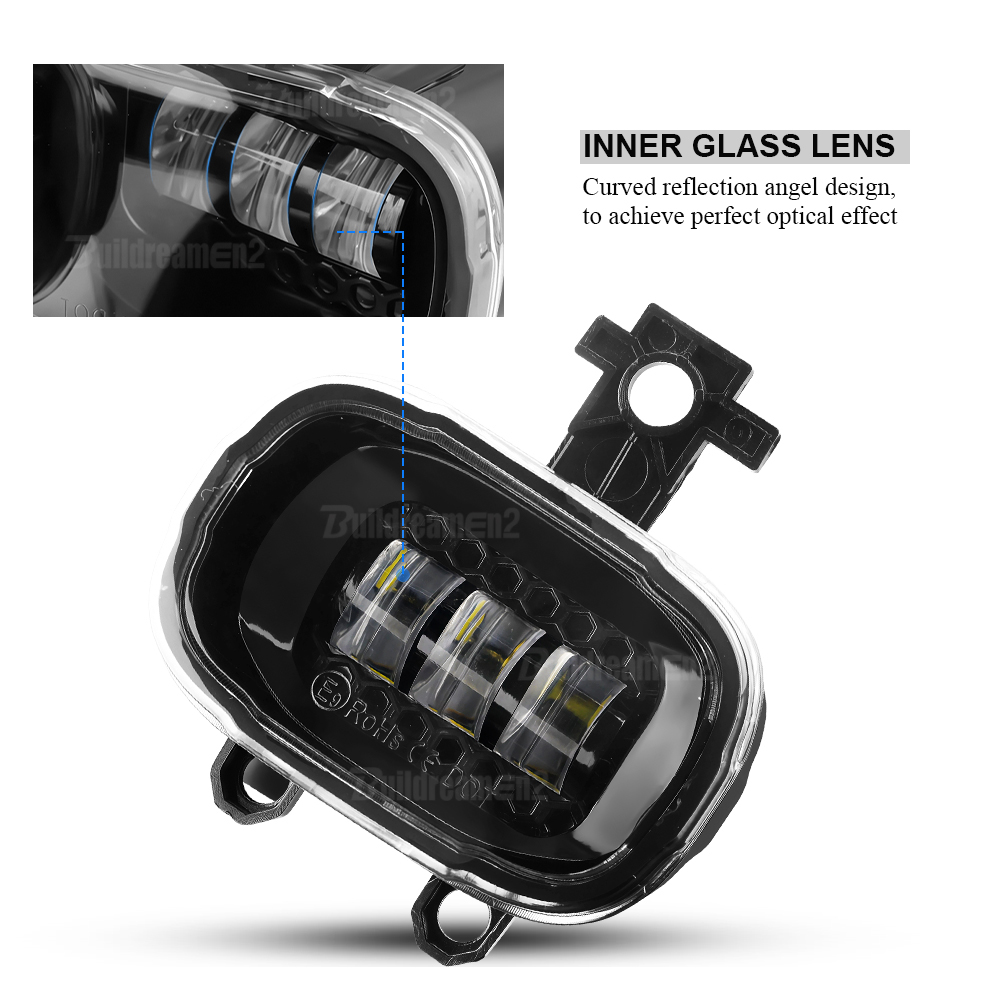 2 Peças 30W Conjunto de Luzes  - Darkroom Enlarger Lens avaliação e preço