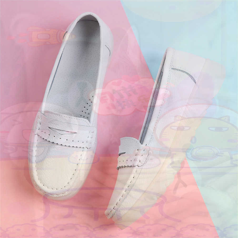 Mocassim condução tênis adoles - Best Vintage Collectible Items avaliação e preço