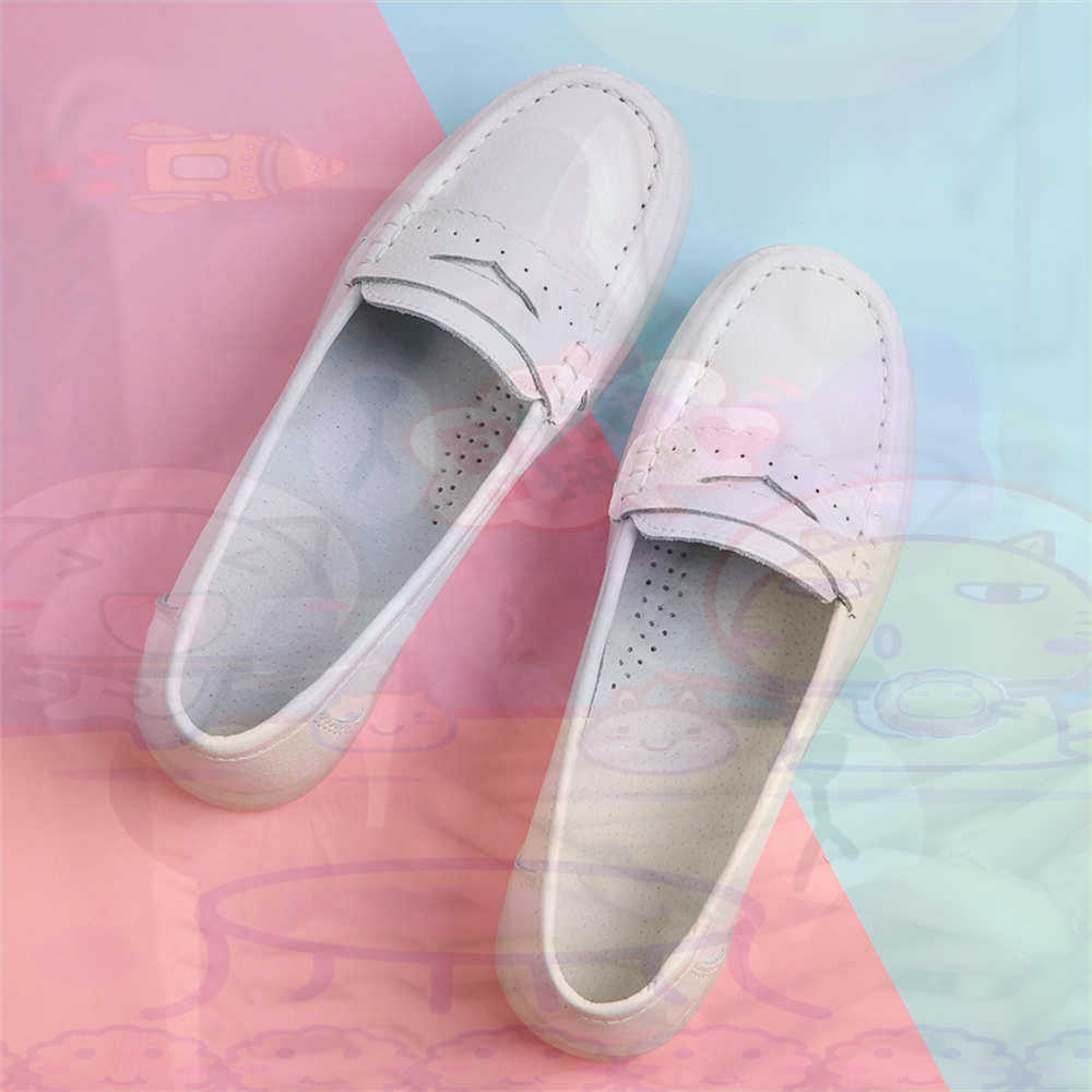 Mocassim condução tênis adoles - Best Vintage Collectible Items avaliação e preço