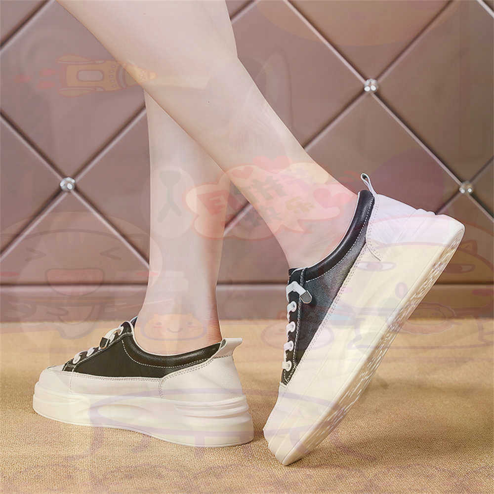 Lace-up chunky mocassins mulhe - Best Vintage Collectible Items avaliação e preço