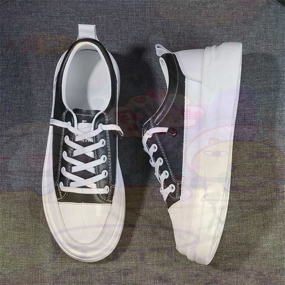 Lace-up chunky mocassins mulhe - Best Vintage Collectible Items avaliação e preço