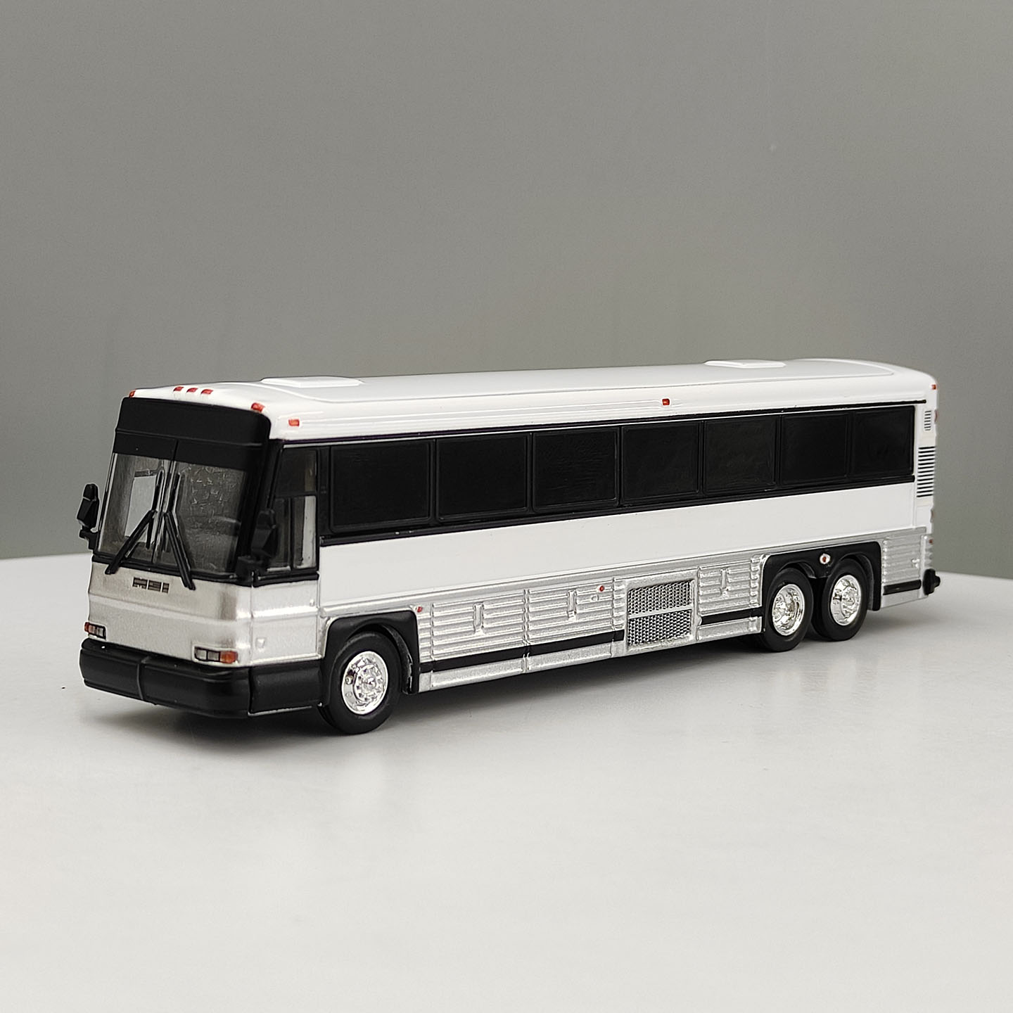 Ônibus Vintage Diecast IR em E - Vintage Collection Haul avaliação e preço