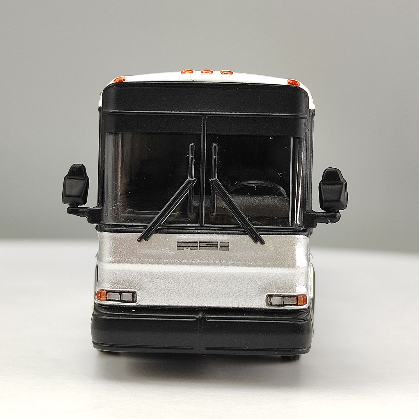 Ônibus Vintage Diecast IR em E - Vintage Collection Haul avaliação e preço