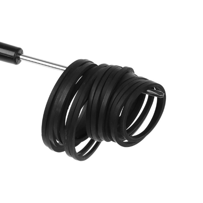 50PCS 1.2mm largura Mix Casset - Cassette Walkman Belt avaliação e preço