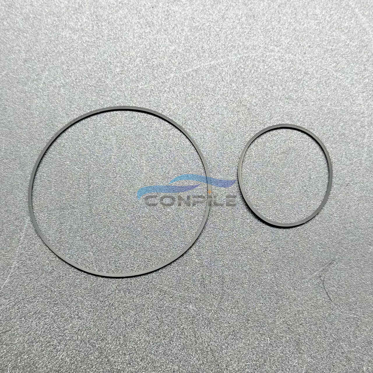 Cinto para Walkman Aiwa Px717  - Cassette Walkman Belt avaliação e preço
