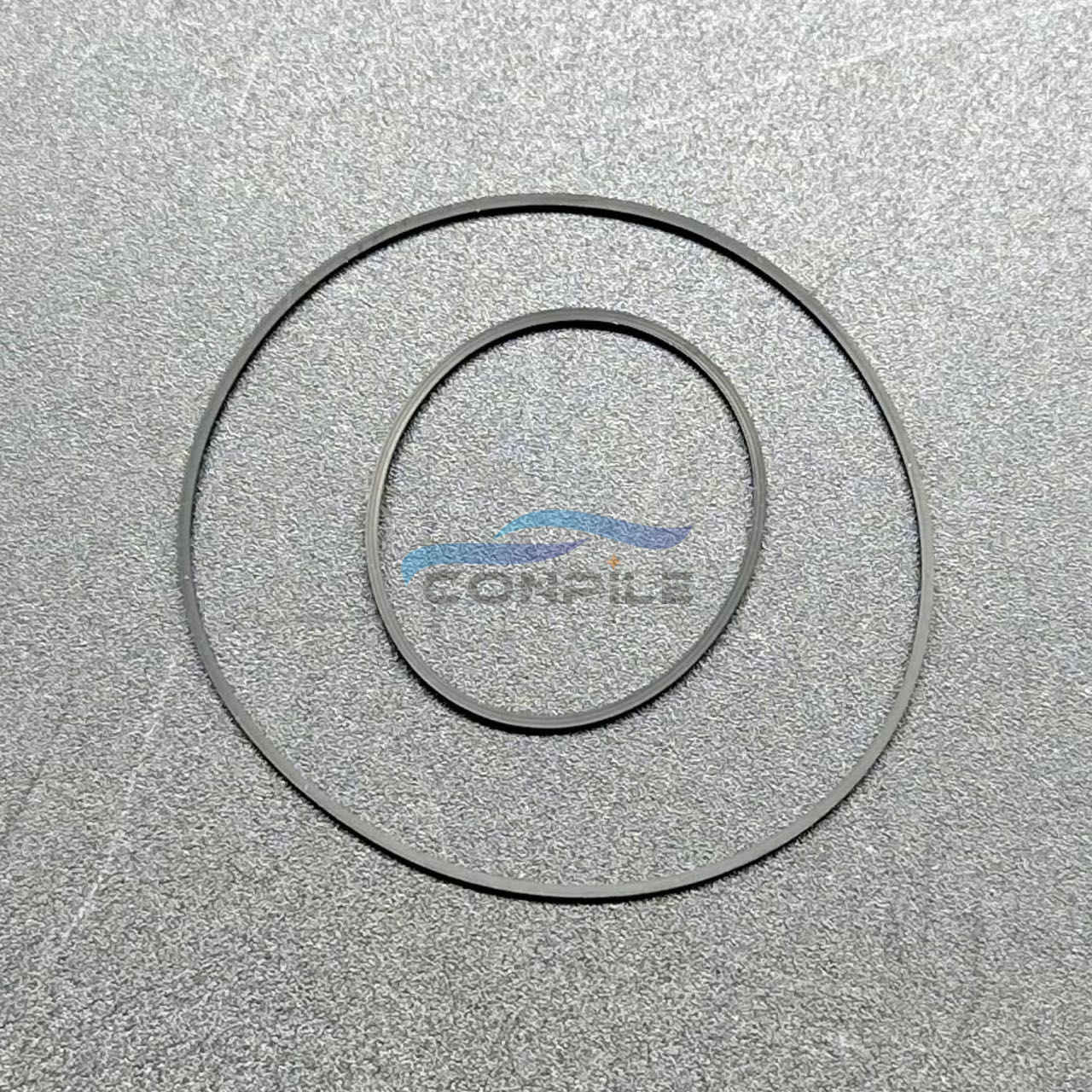 Cinto para Walkman Aiwa Px717  - Cassette Walkman Belt avaliação e preço